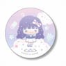 Can Badge Cardcaptor Sakura x Little Twin Stars/Tomoyo Daidoji (Anime Toy)