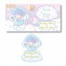 Acrylic Figure Cardcaptor Sakura x Little Twin Stars/Kiki (Anime Toy)