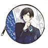Charade Maniacs Round Coin Purse [Tomose Ver.] (Anime Toy)