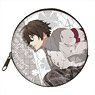 Charade Maniacs Round Coin Purse [Mei Ver.] (Anime Toy)