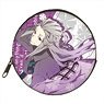 Charade Maniacs Round Coin Purse [Souta Ver.] (Anime Toy)
