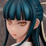 Iya na Kao Sarenagara Opantsu Misete Moraitai Figure Shrine Maiden Iori Izumo (PVC Figure)