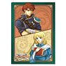 Fire Emblem Clear File [The Blazing Blade/Raven & Ruthea.] (Anime Toy)