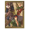 Fire Emblem Clear File [Radiant Dawn/Tibarn & Ulki & Janaff.] (Anime Toy)