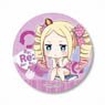 Nayamun Can Badge Re:Zero -Starting Life in Another World-/Beatrice (Anime Toy)