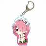 Nayamun Acrylic Key Ring Re:Zero -Starting Life in Another World-/Ram (Anime Toy)