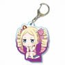 Nayamun Acrylic Key Ring Re:Zero -Starting Life in Another World-/Beatrice (Anime Toy)