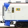 Series KIRO59, 29 Yonago Japanese Style Salon Car `Honobono SUN-IN` Time of Debut (2-Car Set) (Model Train)