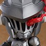 Nendoroid Goblin Slayer (PVC Figure)