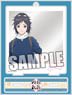 Touken Ranbu -Hanamaru- Snapshot Stand [Yamatonokami Yasusada] (Anime Toy)