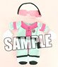 Nya-colle Costume The Idolm@ster Side M [Michio Hazama] (Anime Toy)