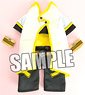 Nya-colle Costume Tales of The Abyss [Luke Fon Fabre] (Anime Toy)