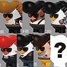 CandyBox Loews The Goose Gangster (Set of 8) (Completed)