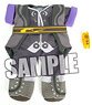 Nya-colle Costume Tales of Vesperia [Yuri Lowell] (Anime Toy)