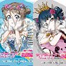 Love Live! Sunshine!! Trading Acrylic Badge Ver.4 (Set of 9) (Anime Toy)