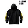 Banana Fish Parka Mens S (Anime Toy)