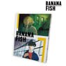 BANANA FISH キャンバスボード (キャラクターグッズ)