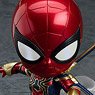 Nendoroid Spider-Man: Infinity Edition (Completed)