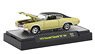 Detroit-Muscle Rlease 44 1970 Chevrolet Chevell SS 454 (Diecast Car)