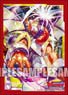 Bushiroad Sleeve Collection Mini Vol.377 Card Fight!! Vanguard [Gun Salute Dragon, End of Stage] (Card Sleeve)