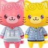 [A3!] with Cat A-Box (Set of 12) (Anime Toy)