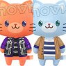 [A3!] with Cat B-Box (Set of 12) (Anime Toy)