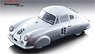 Porsche 356 SL Le Mans 1951 20th class Winner #46 Auguste Veuillet / Edmond Mouche (Diecast Car)