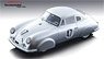 Porsche 356 SL Le Mans 1951 #47 Rudolph Sauerwein / Robert Brunet (Diecast Car)