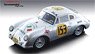 Porsche 356 SL Carrera Panamericana 1953 #153 Guillermo Suhr Contreras / Oscar Alfonso (Diecast Car)