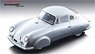 Porsche 356 SL 1951 Street Ver. (Diecast Car)