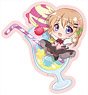 Is the Order a Rabbit?? Pop-up Character Sticker Cocoa (Anime Toy)