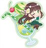 Is the Order a Rabbit?? Pop-up Character Sticker Chiya (Anime Toy)