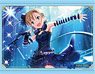 The Idolm@ster Cinderella Girls B2 Tapestry Riina Tada Dream with Eyes Open Ver. (Anime Toy)