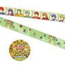 Fire Emblem Masking Tape [The Binding Blade] (Anime Toy)