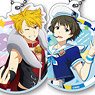 THE IDOLM@STER SideM アクリルキーホルダー (12個セット) (キャラクターグッズ)