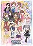 Bushiroad Sleeve Collection HG Vol.1829 [The Idolm@ster Cinderella Girls Theater] (Card Sleeve)