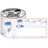 [Detective Conan] Roll Post-it Note Shinichi Kudo (Anime Toy)