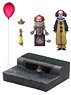 It (2017)/ 7 inch Action Figure Accessory Pack (Completed)