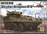 M1296 Stryker Dragoon IFV (Plastic model)