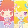 Pretty All Friends Post Card Set (Anime Toy)