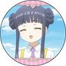 Cardcaptor Sakura: Clear Card Can Badge Tomoyo Daidoji Ver.3 (Anime Toy)