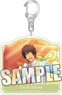 Uta no Prince-sama Shining Live Acrylic Key Ring Sweet Cafe Live Another Shot Ver. [Cecile Aijima] (Anime Toy)
