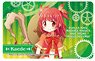 Puella Magi Madoka Magica Side Story: Magia Record IC Sticker Kaede Akino (Anime Toy)