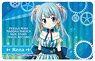 Puella Magi Madoka Magica Side Story: Magia Record IC Sticker Rena Minami (Anime Toy)