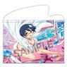 Shinovi Master Senran Kagura New Link B2 Tapestry Yozakura (Woman Doctor) (Anime Toy)