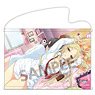 Shinovi Master Senran Kagura New Link B2 Tapestry Shiki (VD 2018) (Anime Toy)
