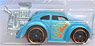 Hot Wheels Tooned Volkswagen Beetle (Toy)