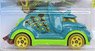 Hot Wheels Dino Riders Tricera-Truck (玩具)