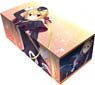 Character Card Box Collection Neo Riddle Joker [Nanami Arihara] (Card Supplies)