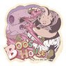 Travel Sticker Dragon Ball Z (11) Majin Boo (Boo`s House) (Anime Toy)